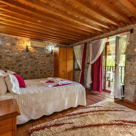 Appartement Astonishing With Private Pool Surrounded By Nature In