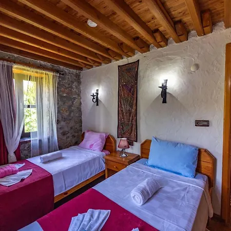 Apartament Astonishing With Private Pool Surrounded By Nature In