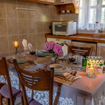 Διαμέρισμα Astonishing With Private Pool Surrounded By Nature In Φετιγιέ