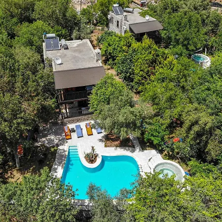 Διαμέρισμα Astonishing With Private Pool Surrounded By Nature In